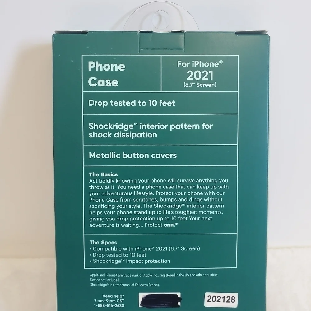ONN. Purple Pink Red Glitter Ombre IPhone 2021 6.7